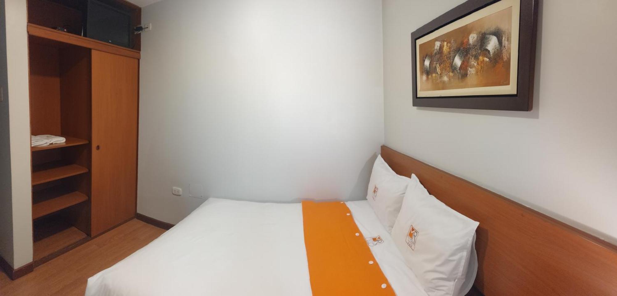 My Rouse Hotel تشيكلايو المظهر الخارجي الصورة